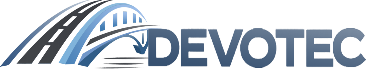 Devotec.JSC